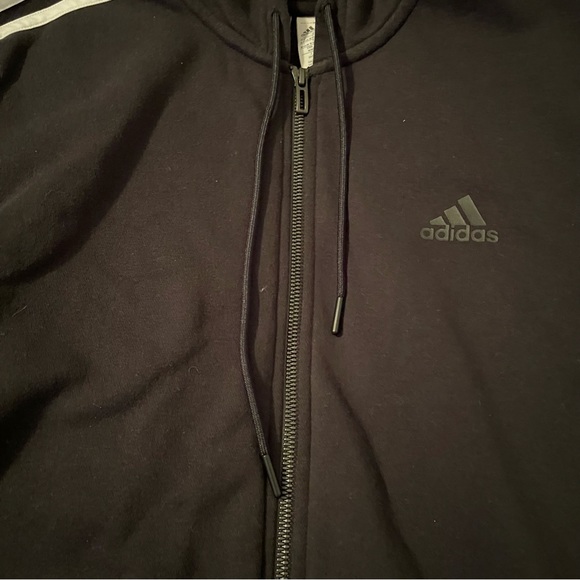 Adidas Jacket - Picture 2 of 2